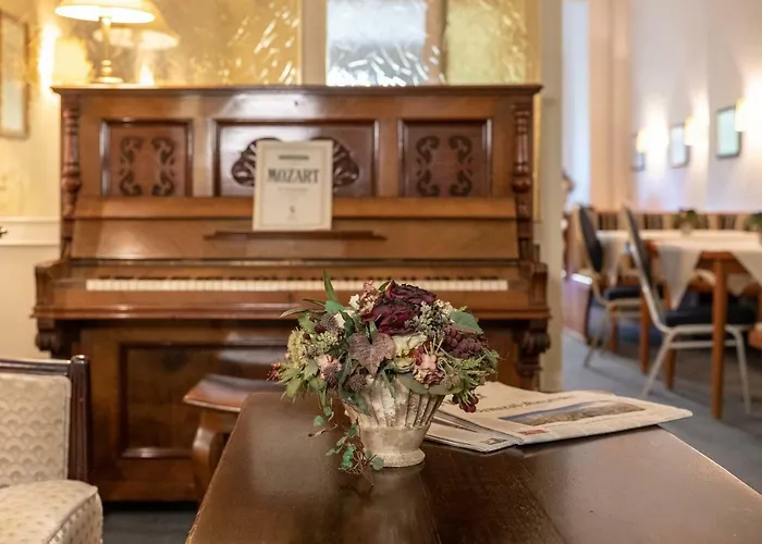 Hotel Mozart