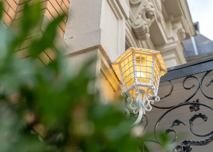 Hotel Mozart